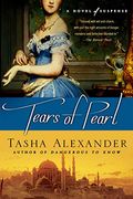 Tears Of Pearl: A Novel Of Suspense