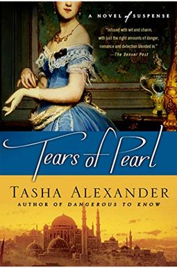 Tears Of Pearl: A Novel Of Suspense Tears Of Pearl: A Novel Of Suspense
