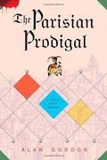 The Parisian Prodigal: A Fools' Guild Mystery (Fools' Guild Mysteries)