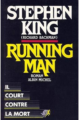 The Running Man The Running Man