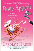 Bone AppÃ©tit (Sarah Booth Delaney Mysteries)