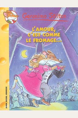 L'amour C'est Comme Le Fromage N12 L'amour C'est Comme Le Fromage N12