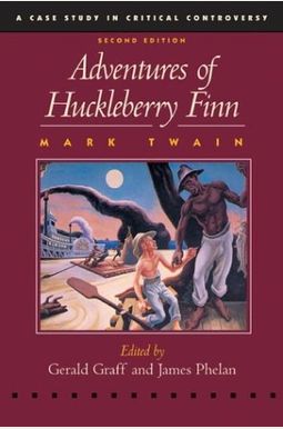 Adventures of Huckleberry Finn Adventures of Huckleberry Finn