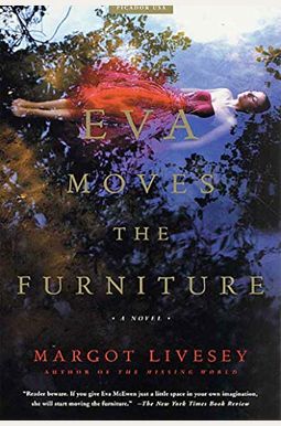 Eva Moves the Furniture Eva Moves the Furniture