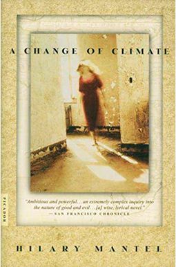 A Change Of Climate A Change Of Climate