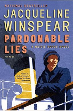 Pardonable Lies: A Maisie Dobbs Novel (Maisie Dobbs Novels) Pardonable Lies: A Maisie Dobbs Novel (Maisie Dobbs Novels)
