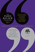 Paris Review Interviews, Iv