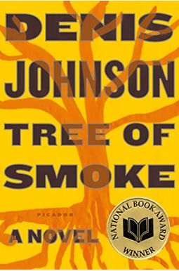 Tree Of Smoke Tree Of Smoke