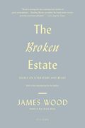 The Broken Estate: Essays On Literature And Belief