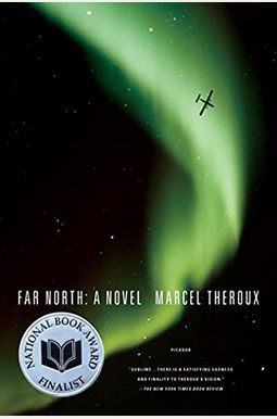 Buy Far North Book By: Marcel Theroux