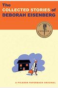 The Stories (So Far) Of Deborah Eisenberg