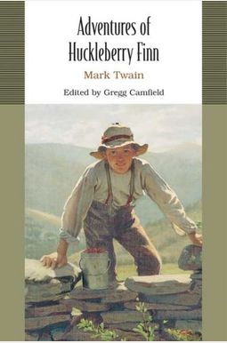 Adventures of Huckleberry Finn Adventures of Huckleberry Finn