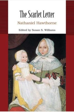 The Scarlet Letter (Signet Classics) The Scarlet Letter (Signet Classics)