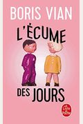 L'ecume Des Jours (Edition Speciale Sous Coffret)