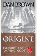 Origine (Thrillers) (French Edition)