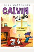 Calvin 2 Et Hobbes
