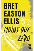 Moins Que Zero