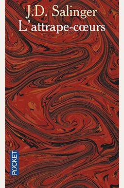 L'attrape-Coeurs (French Edition) L'attrape-Coeurs (French Edition)
