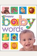 Happy Baby: Words