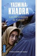 Hirondelles de Kaboul