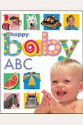 Happy Baby: Abc