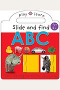 Play And Learn Abc