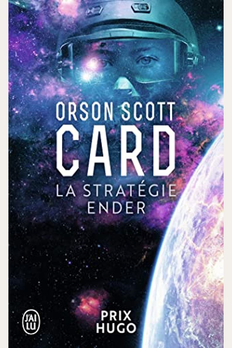 La Strategie Ender (French Edition)