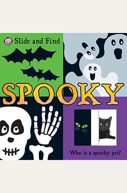 Slide And Find Spooky Slide And Find Spooky