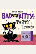 Bad Kitty's Tasty Treats: A Slide And Find Abc