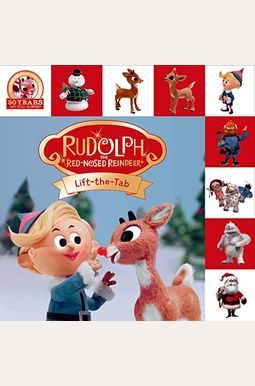 Rudolph The Red-Nosed Reindeer Slide And Find Rudolph The Red-Nosed Reindeer Slide And Find