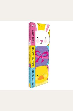 Slide And Find Easter Slide And Find Easter