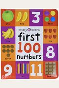 Soft To Touch: First 100 Numbers