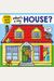 What's In My House?: A Slide And Find Book