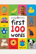 First 100 Words Padded (Large)