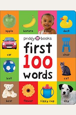 First 100 Words Padded (Large) First 100 Words Padded (Large)