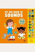My Big Book Of Sounds: More Than 100 Sounds