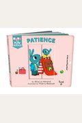 Patience: A Pull-The-Tab Book