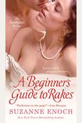 A Beginner's Guide To Rakes (Scandalous Brides)