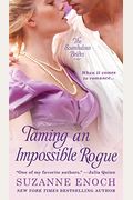 Taming An Impossible Rogue (Scandalous Brides)