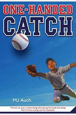 One-Handed Catch One-Handed Catch