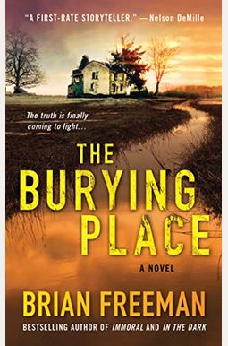 The Burying Place The Burying Place
