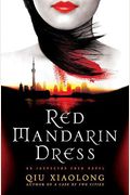 Red Mandarin Dress: An Inspector Chen Novel (Inspector Chen Cao)