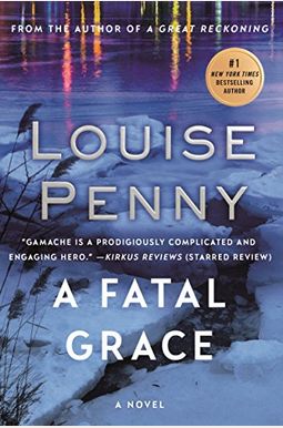 A Fatal Grace A Fatal Grace