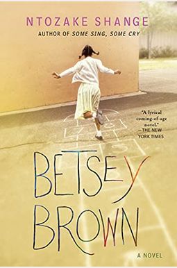 Betsey Brown Betsey Brown