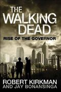 The Walking Dead: Rise Of The Governor