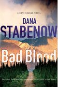 Bad Blood (Kate Shugak Mysteries)