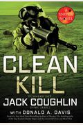 Clean Kill: A Sniper Novel