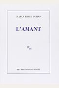L'amant  (French Edition)