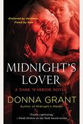 Midnight's Lover: A Dark Warrior Novel (Dark Warriors)