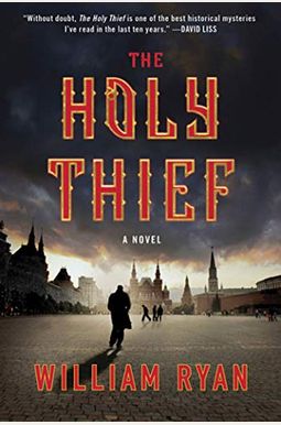 The Holy Thief The Holy Thief